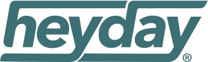 Visit heyday's Site